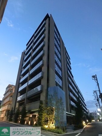 ドゥーエ早稲田の物件内観写真